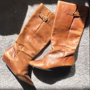 Steve Madden Intyce Riding Boot